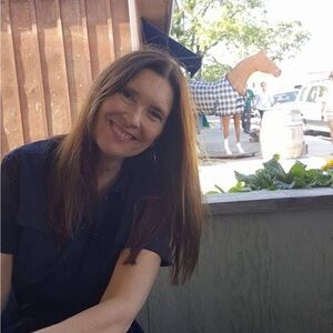 Meet your Posher, Jane